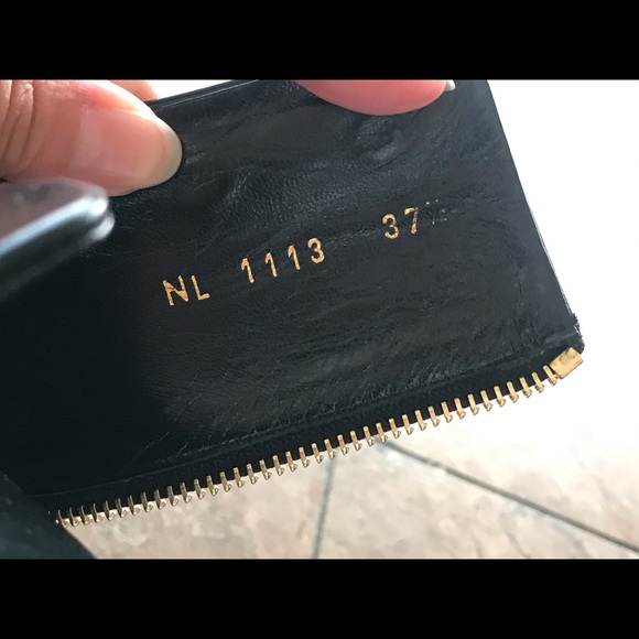 Authentic Louis Vuitton Combat Boots Size 37.5 - Picture 10 of 12